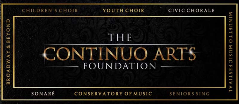 The Continuo Arts Symphonic Chorus, Performance Tour to Austria