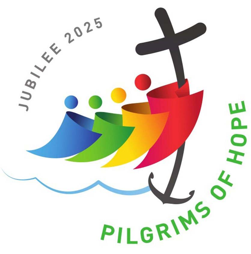 Jubilee 2025, Pilgrimage to the Italy