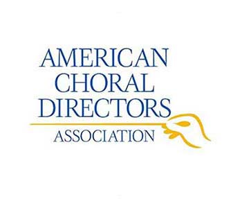 American Choir Directors Association