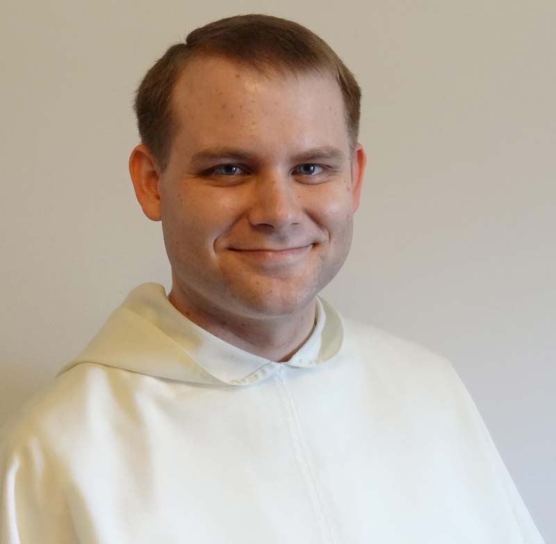 Fr. Michael O’Connor, O.P.