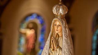Our Lady Fatima, Marian Shrines
