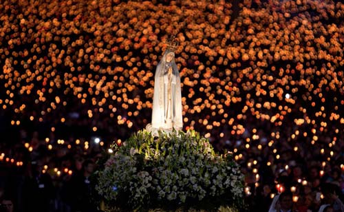 Spain Marian Shrines Lourdes