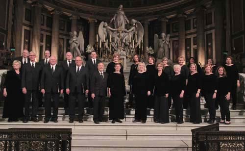 France choir
